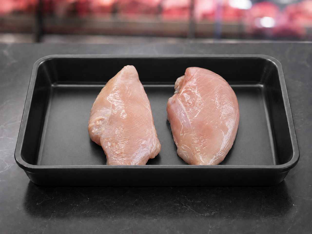 Kycklingbröst