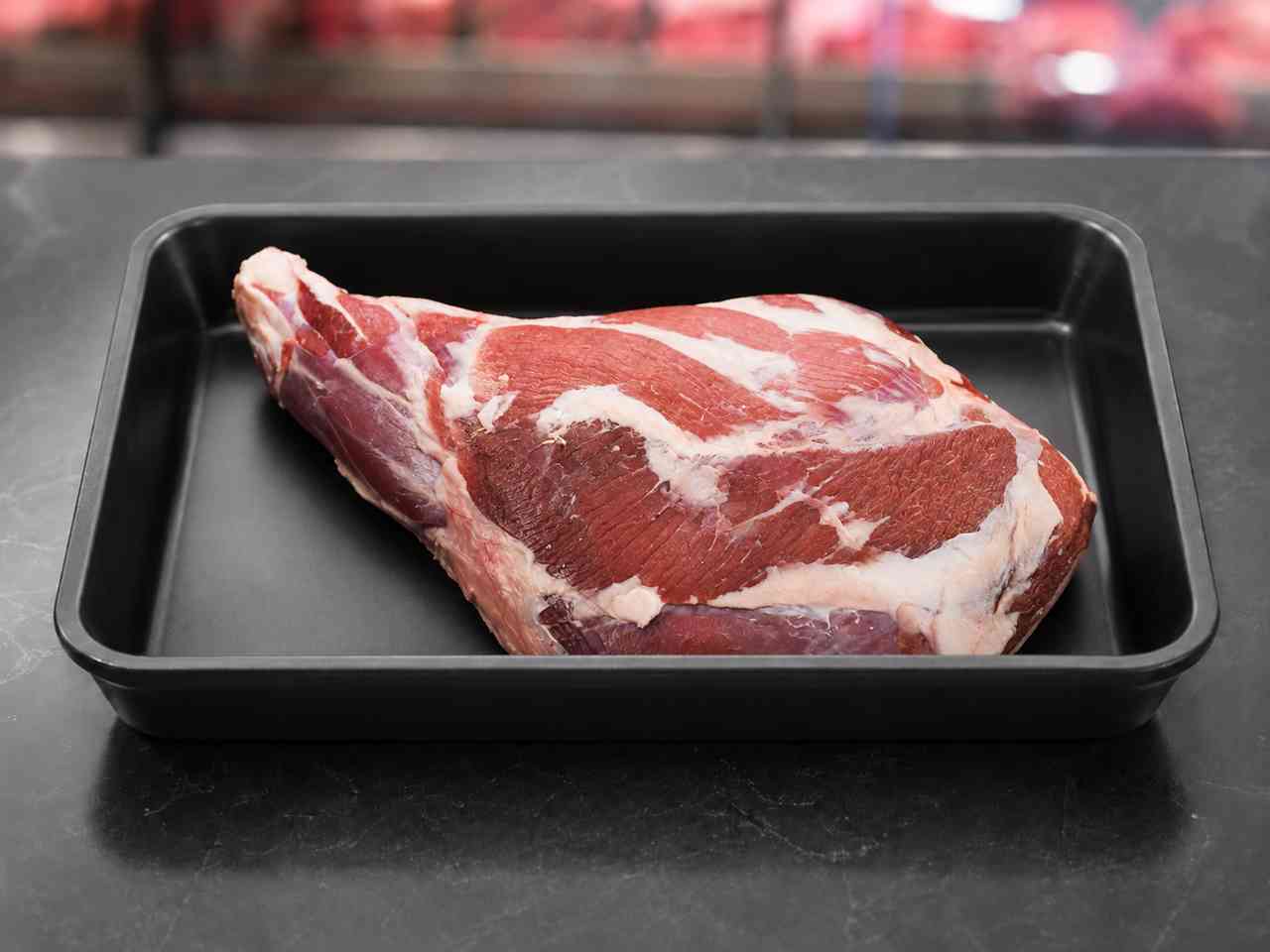 Lammlägg